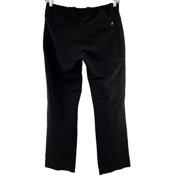 Patagonia Simple Guide Pants Softshell Hiking Athletic Black Women's Small - Picture 5 of 8